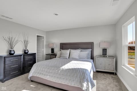 Photo of 15219 Farrington Way, Fishers, IN