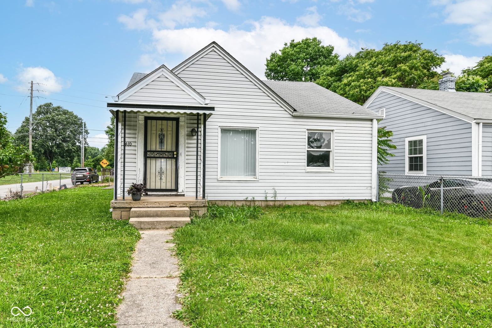 Photo of 1410 E 46th Street, Indianapolis, IN