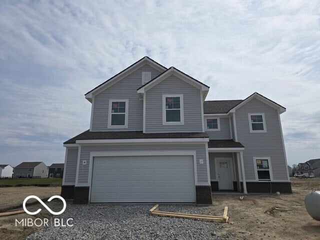 Photo of 1497 Juniper Drive, Sheridan, IN