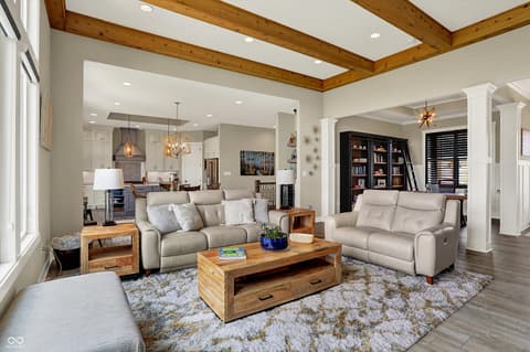 Photo of 18398 Cross Lakes Court, Westfield, IN
