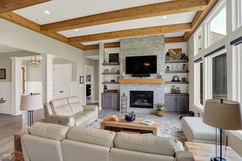 Photo of 18398 Cross Lakes Court, Westfield, IN