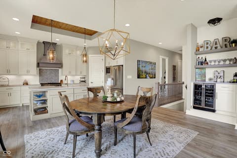 Photo of 18398 Cross Lakes Court, Westfield, IN