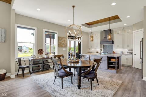 Photo of 18398 Cross Lakes Court, Westfield, IN