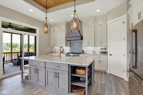 Photo of 18398 Cross Lakes Court, Westfield, IN