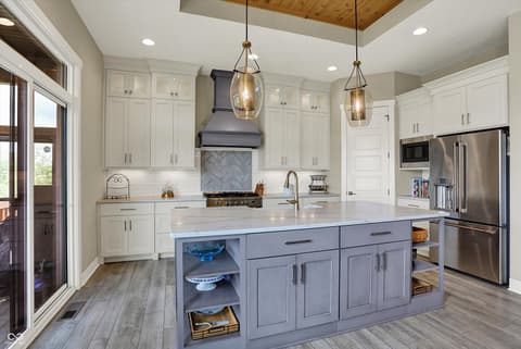 Photo of 18398 Cross Lakes Court, Westfield, IN