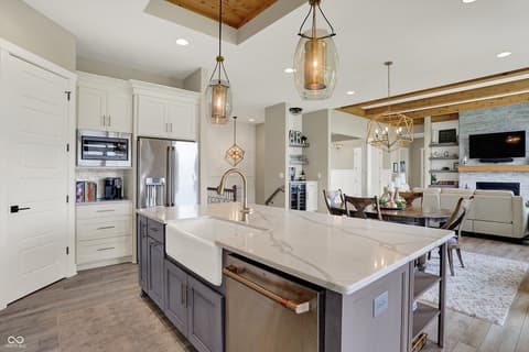 Photo of 18398 Cross Lakes Court, Westfield, IN