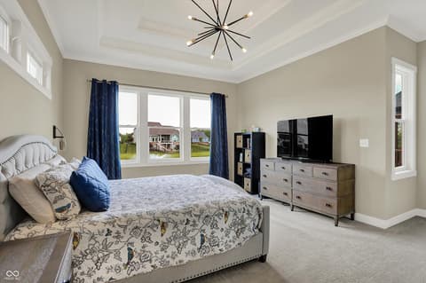Photo of 18398 Cross Lakes Court, Westfield, IN