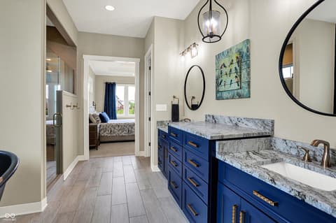 Photo of 18398 Cross Lakes Court, Westfield, IN