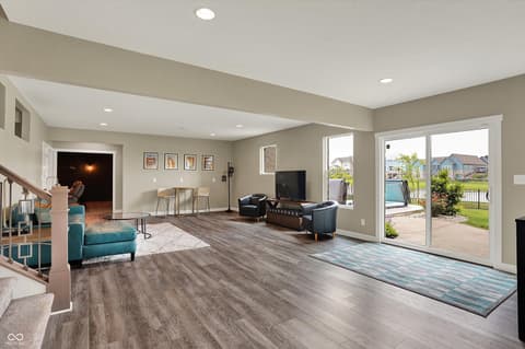 Photo of 18398 Cross Lakes Court, Westfield, IN