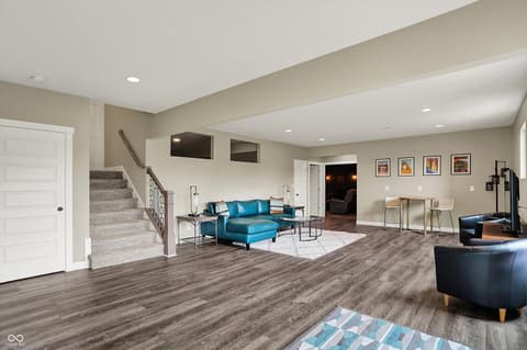 Photo of 18398 Cross Lakes Court, Westfield, IN