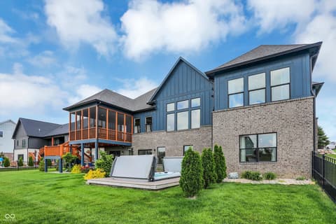 Photo of 18398 Cross Lakes Court, Westfield, IN