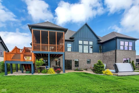Photo of 18398 Cross Lakes Court, Westfield, IN