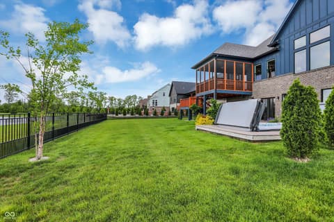 Photo of 18398 Cross Lakes Court, Westfield, IN