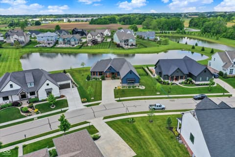 Photo of 18398 Cross Lakes Court, Westfield, IN