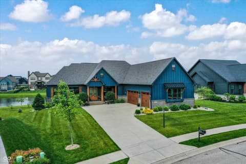 Photo of 18398 Cross Lakes Court, Westfield, IN