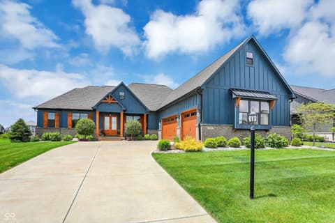 Photo of 18398 Cross Lakes Court, Westfield, IN
