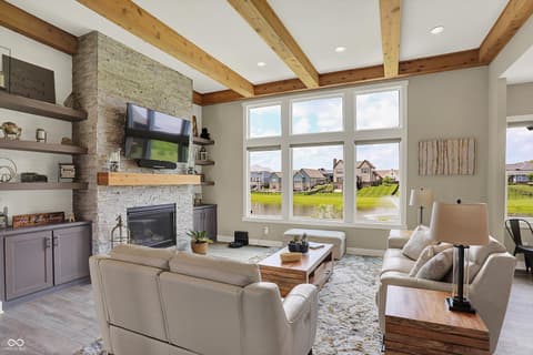 Photo of 18398 Cross Lakes Court, Westfield, IN