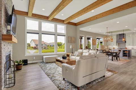 Photo of 18398 Cross Lakes Court, Westfield, IN