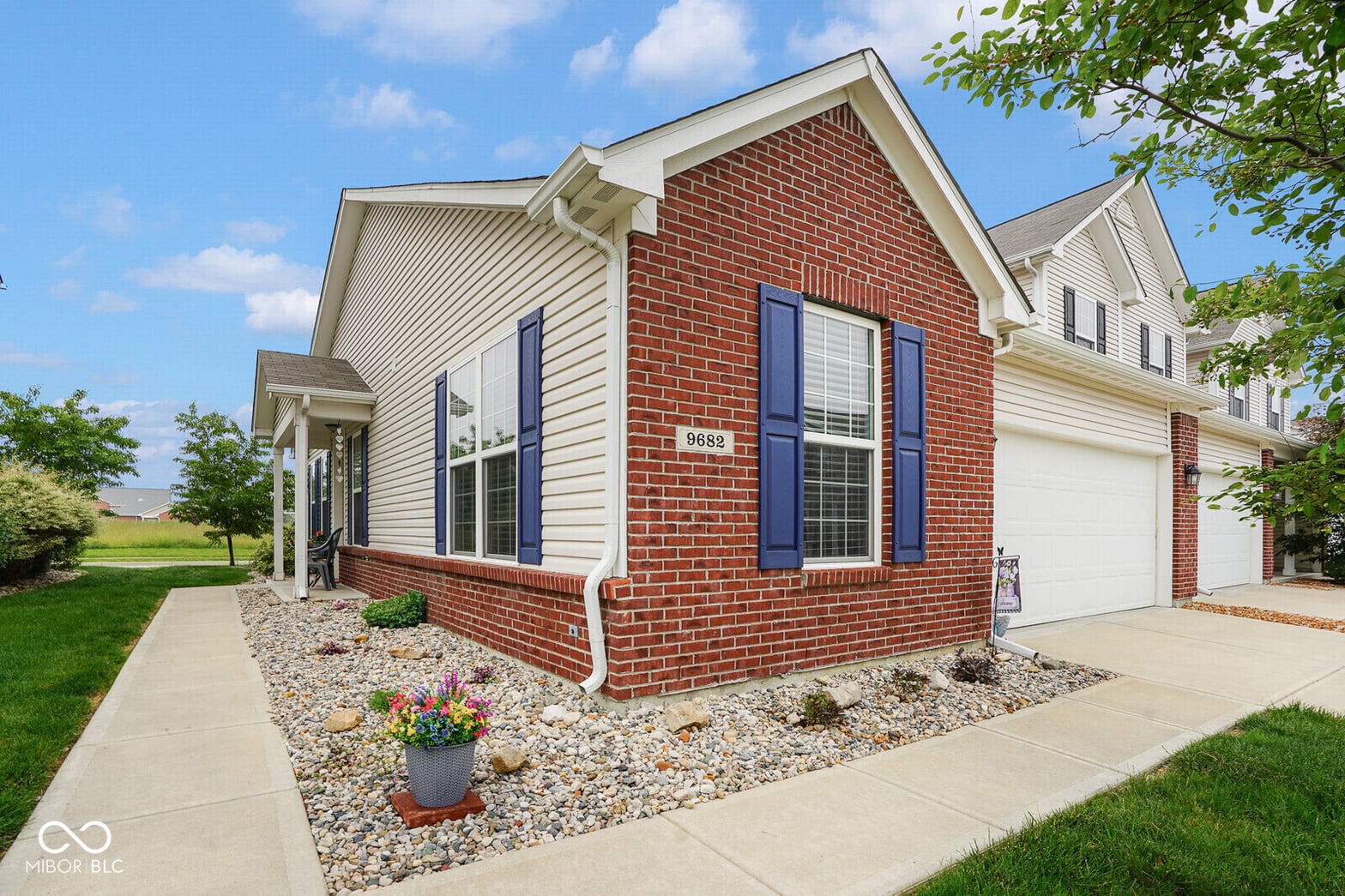 Photo of 9682 Angelica Drive, Noblesville, IN