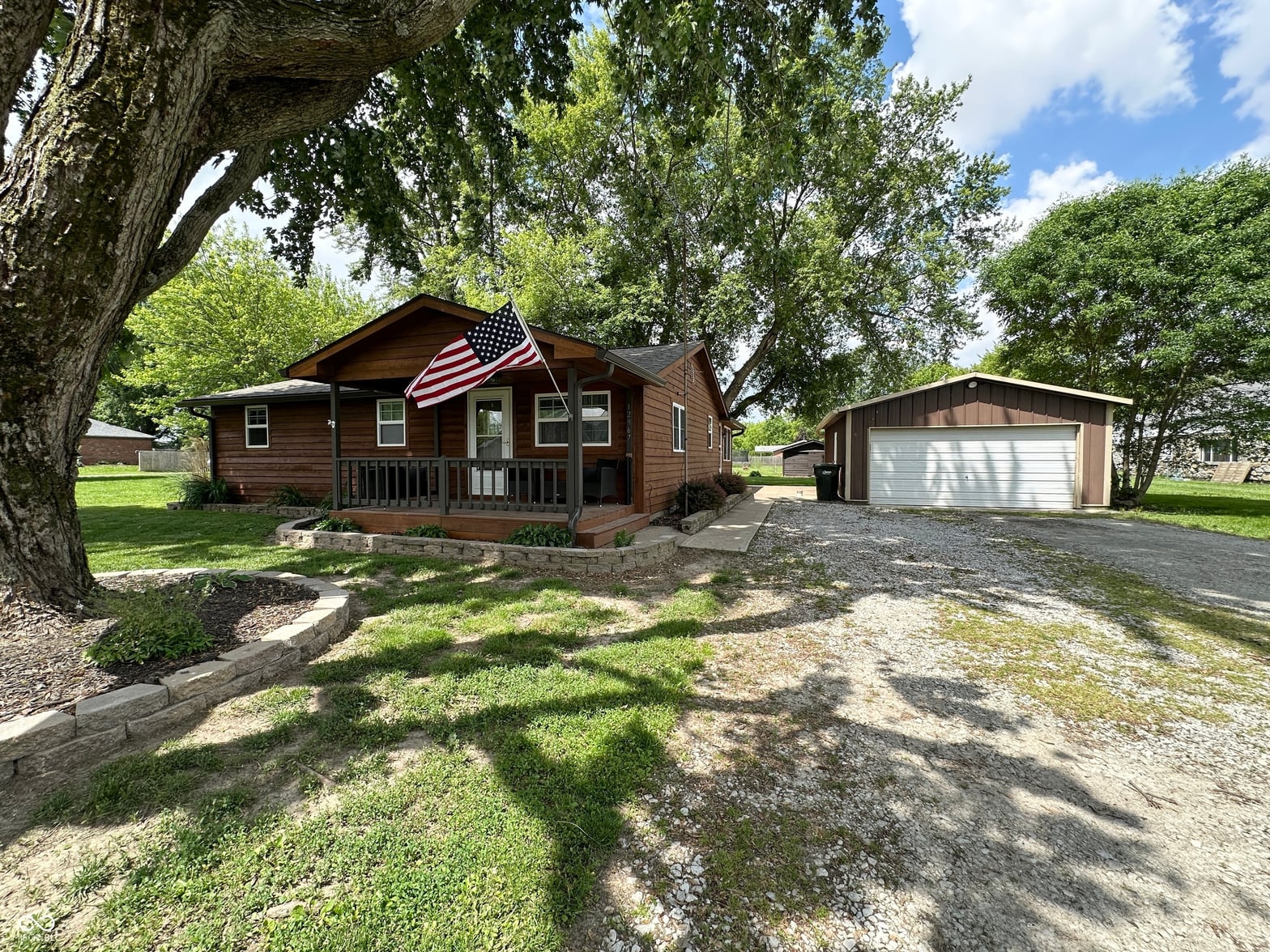 Photo of 12967 N County Road 825 E, Roachdale, IN