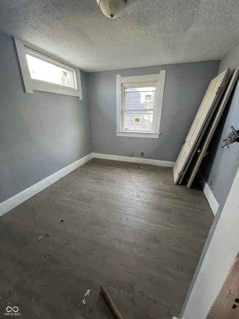 Photo of 409 Parkway Avenue, Indianapolis, IN