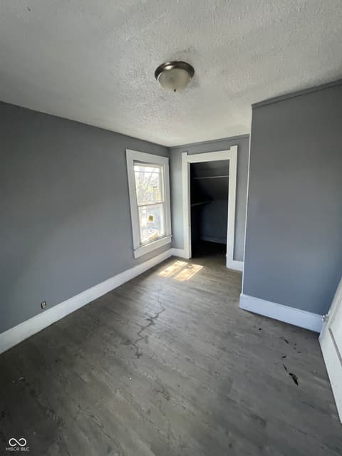 Photo of 409 Parkway Avenue, Indianapolis, IN