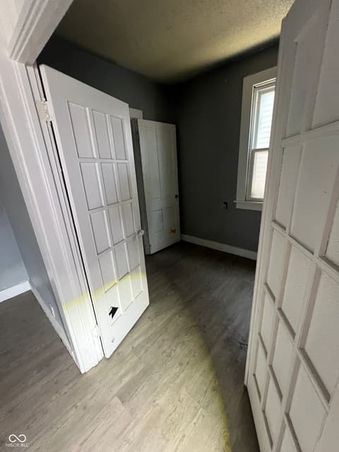 Photo of 409 Parkway Avenue, Indianapolis, IN
