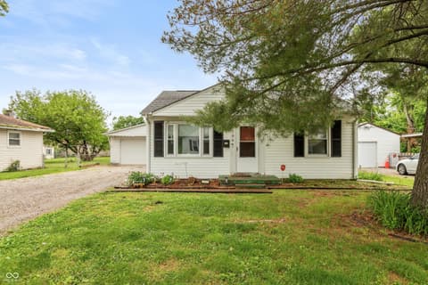 2704 13th Street