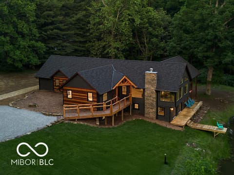 3463 Plum Creek Road
