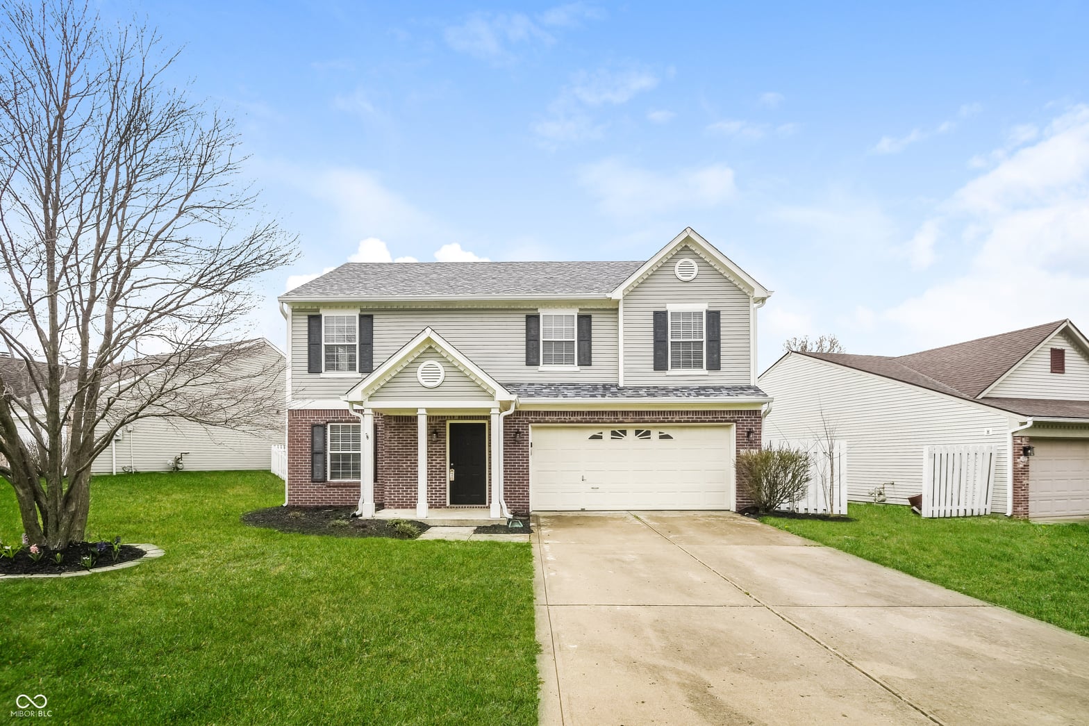 Photo of 9220 Crossing Drive, Fishers, IN