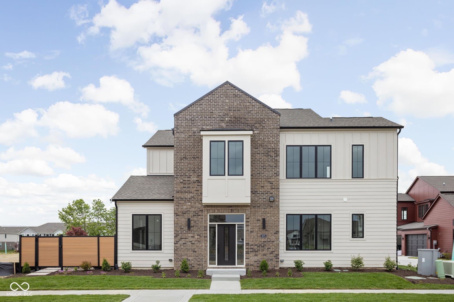 Photo of 1675 Solebar Way, Westfield, IN