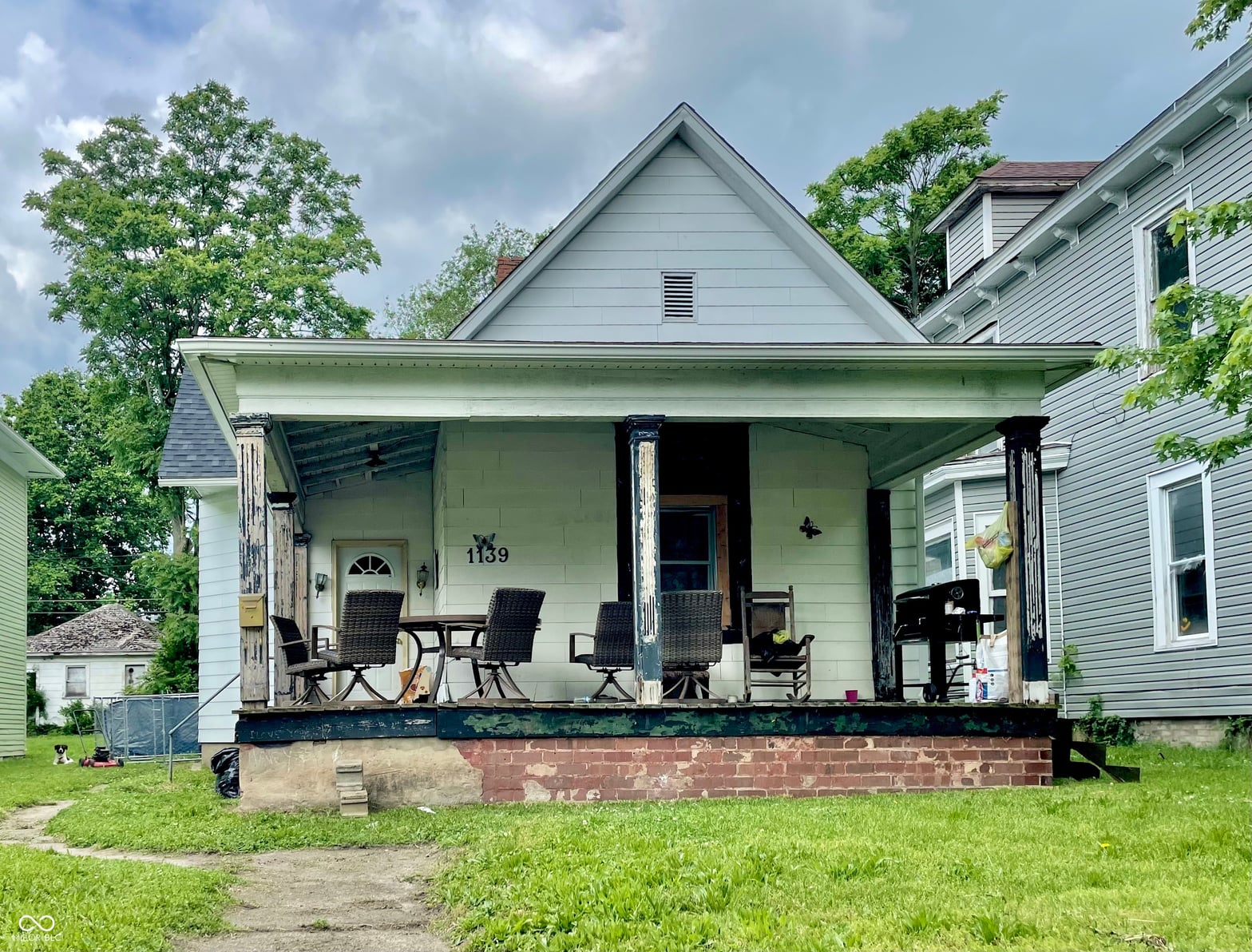 Photo of 1139 S 7th Street, Terre Haute, IN