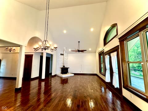 Photo of 7952 E County Road 850 S, Cloverdale, IN