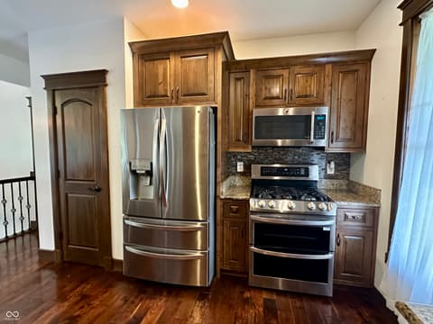 Photo of 7952 E County Road 850 S, Cloverdale, IN