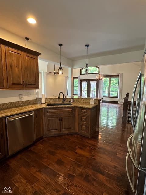 Photo of 7952 E County Road 850 S, Cloverdale, IN