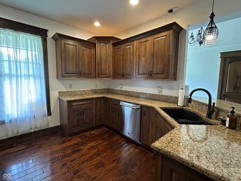 Photo of 7952 E County Road 850 S, Cloverdale, IN