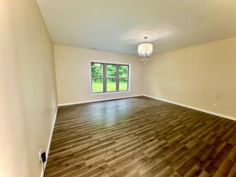 Photo of 7952 E County Road 850 S, Cloverdale, IN