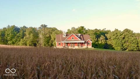 Photo of 7952 E County Road 850 S, Cloverdale, IN
