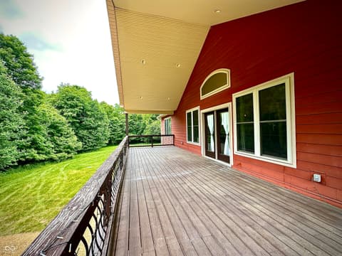 Photo of 7952 E County Road 850 S, Cloverdale, IN