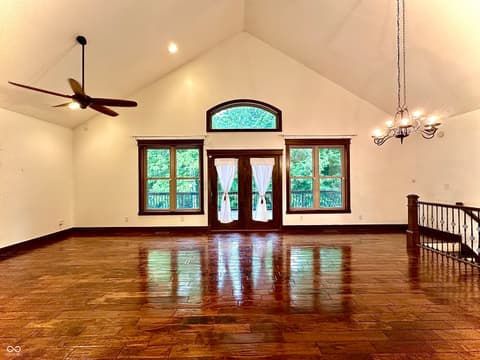Photo of 7952 E County Road 850 S, Cloverdale, IN