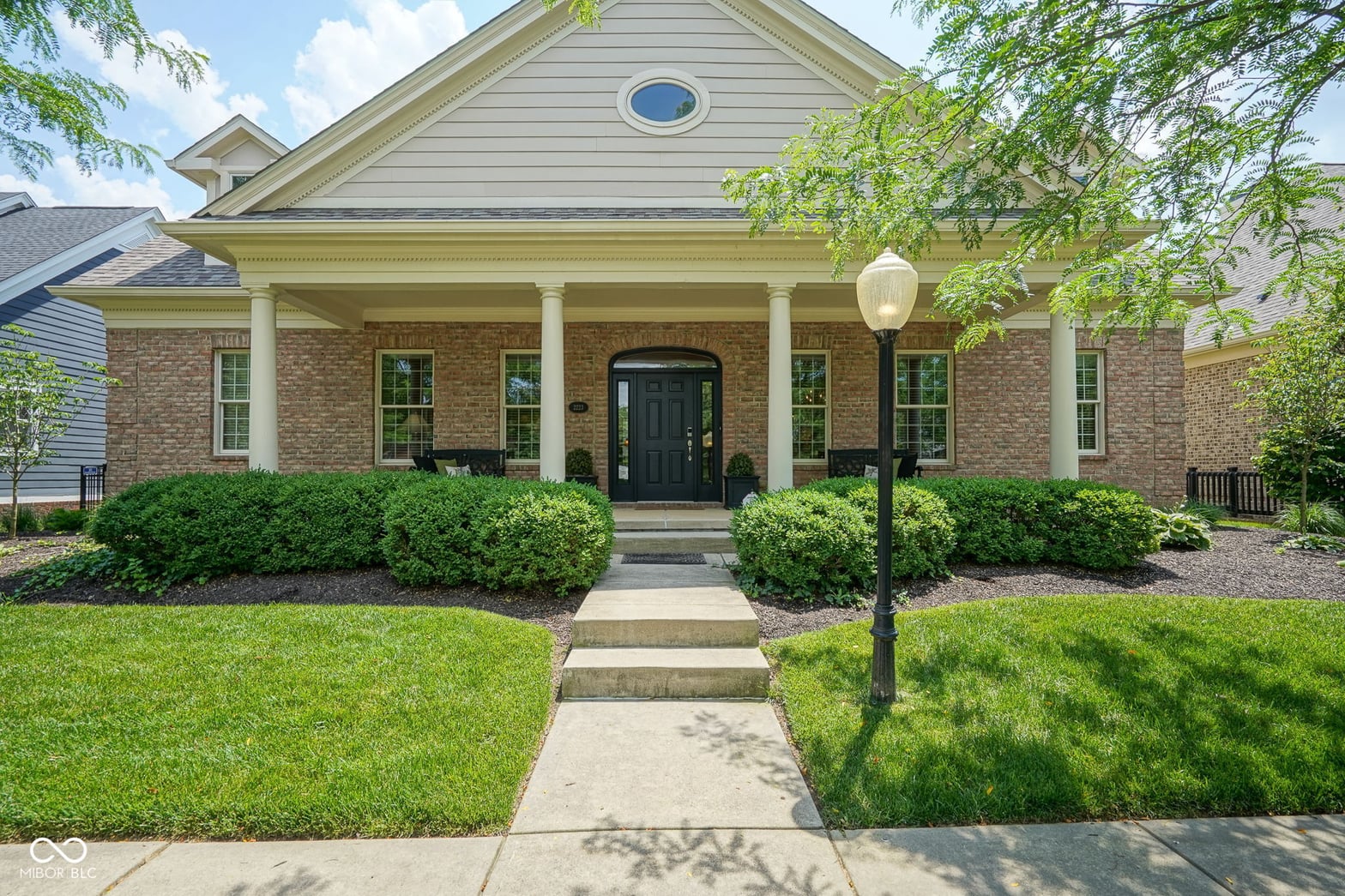 Photo of 2223 Shaftesbury Road, Carmel, IN