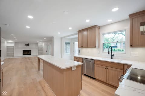 Photo of 1437 Carey Court, Carmel, IN