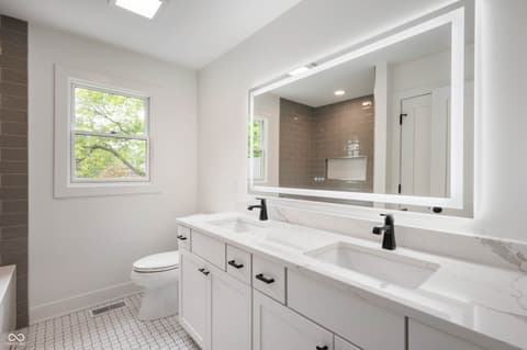 Photo of 1437 Carey Court, Carmel, IN