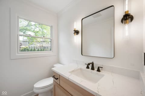 Photo of 1437 Carey Court, Carmel, IN