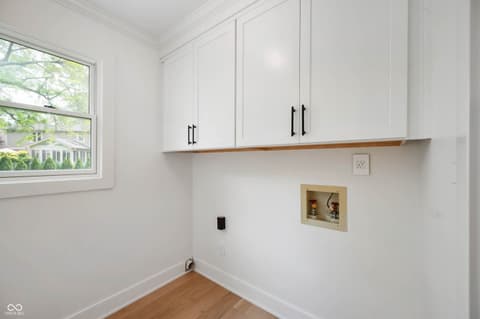 Photo of 1437 Carey Court, Carmel, IN