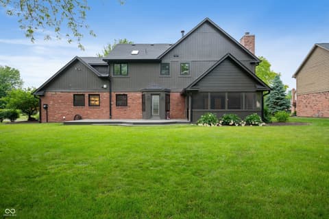 Photo of 1437 Carey Court, Carmel, IN
