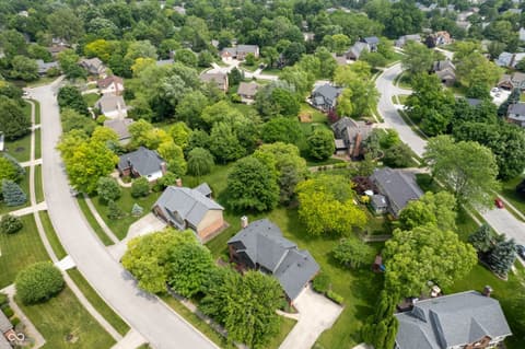 Photo of 1437 Carey Court, Carmel, IN