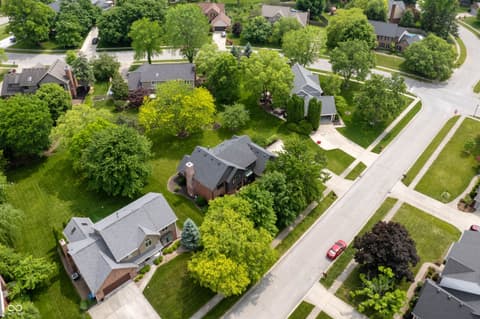 Photo of 1437 Carey Court, Carmel, IN