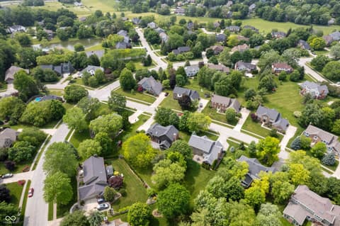 Photo of 1437 Carey Court, Carmel, IN