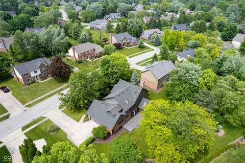 Photo of 1437 Carey Court, Carmel, IN